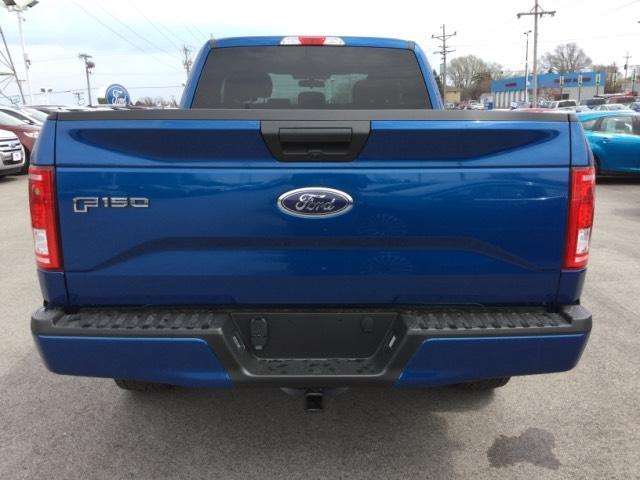 Ford F-150 2017 photo 3